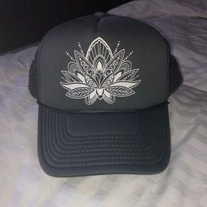 O’Neill Trucker hat